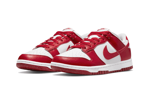 Dunk Low Next Nature Gym Red