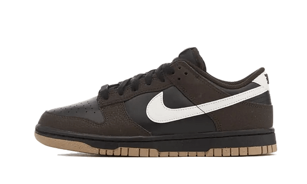 Dunk Low Next Nature Velvet Brown