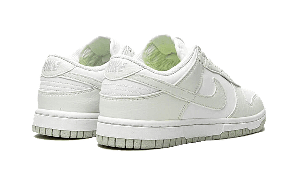 Dunk Low Next Nature White Mint