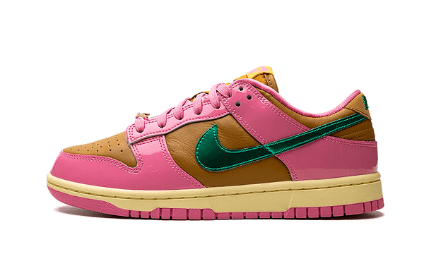 Dunk Low Parris Goebel