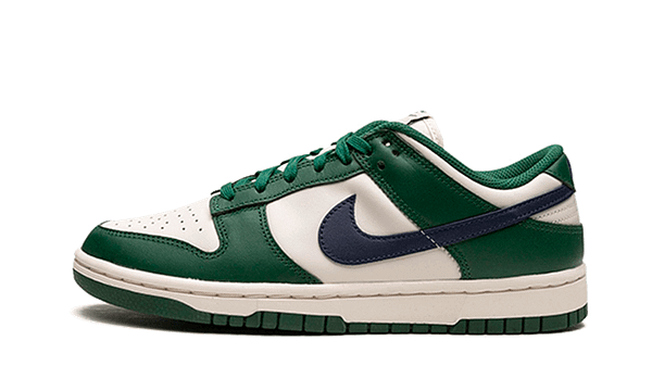 Dunk Low Retro Gorge Green Midnight Navy