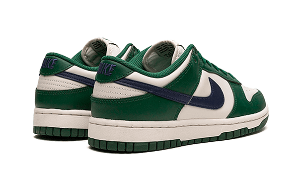 Dunk Low Retro Gorge Green Midnight Navy