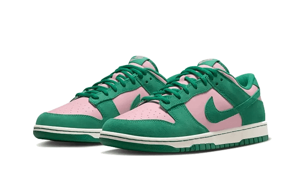 Dunk Low Retro Medium Soft Pink Malachite