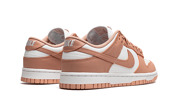 Dunk Low Rose Whisper