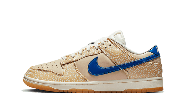 Dunk Low Sesame