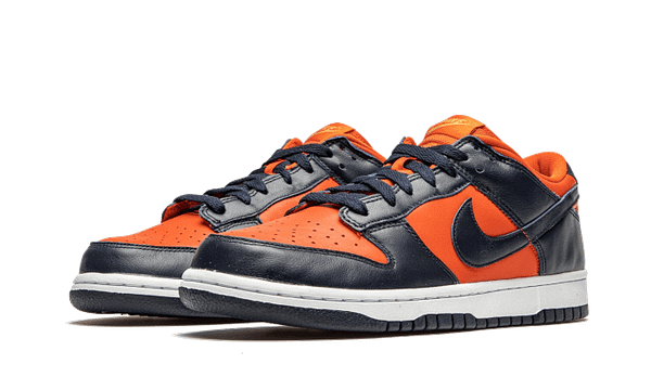 Dunk Low Sp Champ Colors