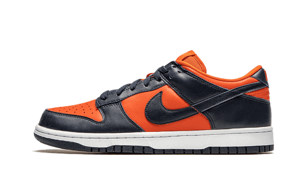 Dunk Low Sp Champ Colors