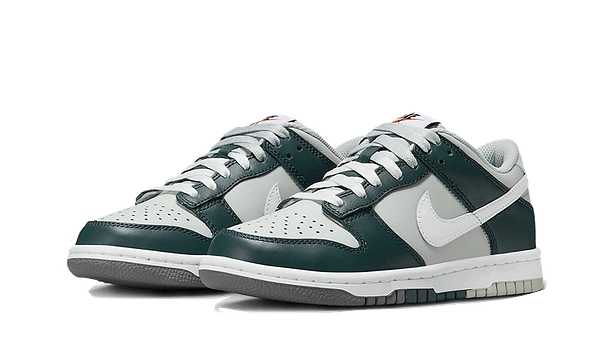 Dunk Low Split Deep Jungle