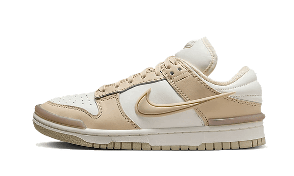 Dunk Low Twist Sanddrift