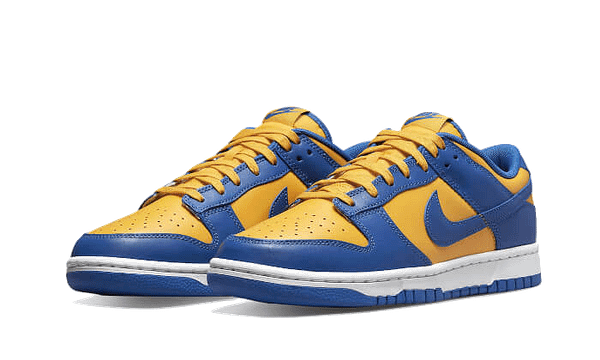 Dunk Low Ucla