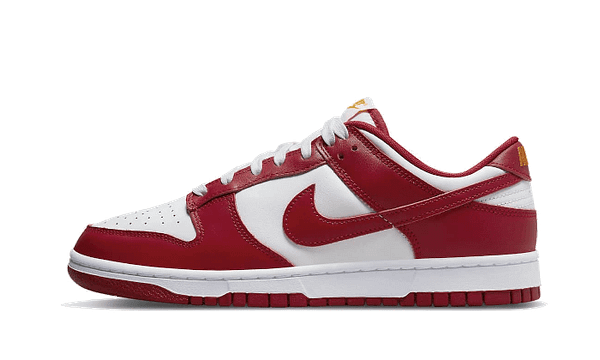 Dunk Low Usc