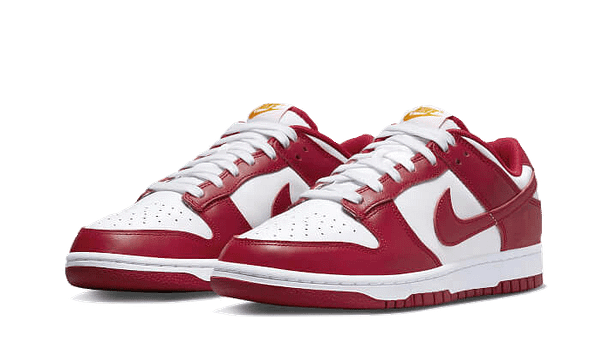 Dunk Low Usc