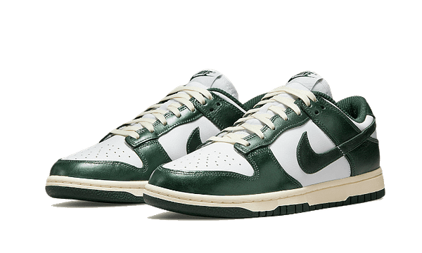 Dunk Low Vintage Green