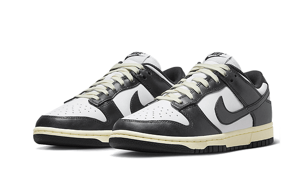 Dunk Low Vintage Panda