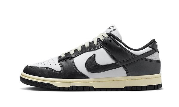 Dunk Low Vintage Panda