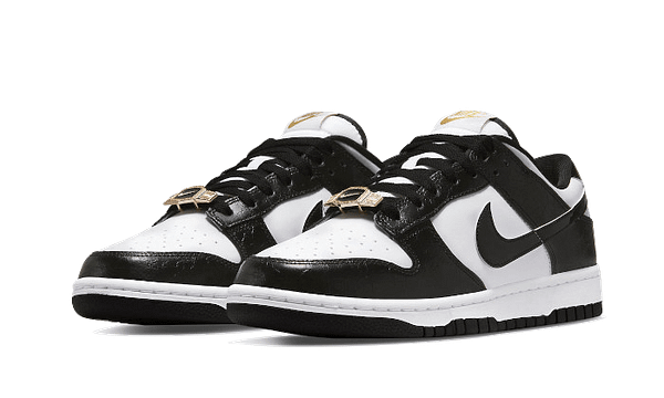 Dunk Low World Champ