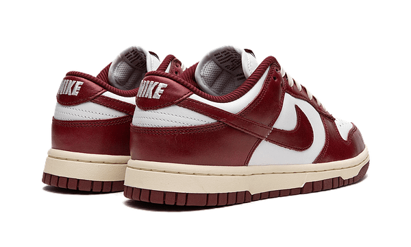 Dunk Low Prm Team Red