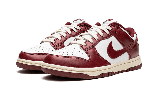 Dunk Low Prm Team Red