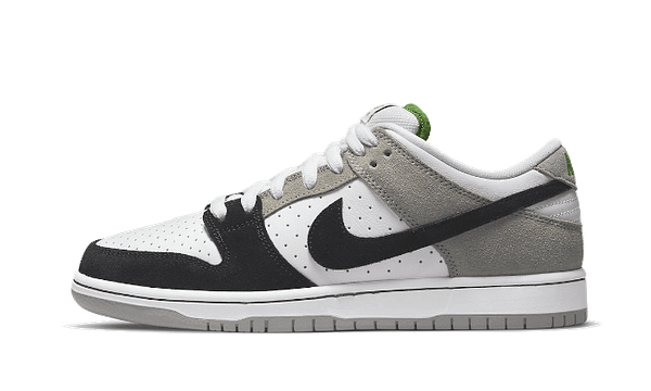 Sb Dunk Low Chlorophyll