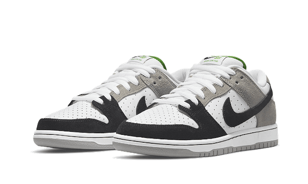 Sb Dunk Low Chlorophyll