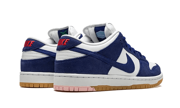 Sb Dunk Low Los Angeles Dodgers