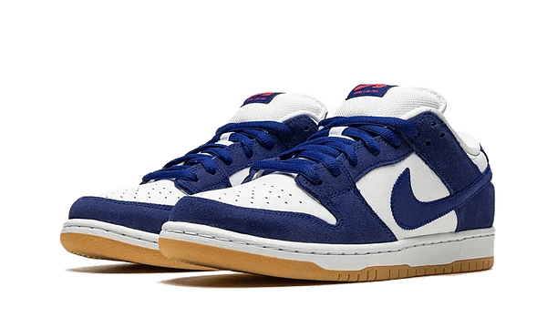 Sb Dunk Low Los Angeles Dodgers