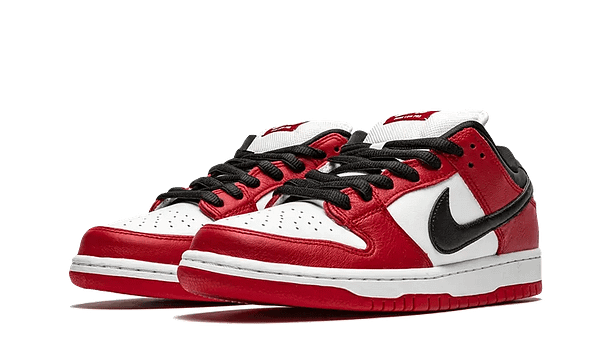 Sb Dunk Low Pro Chicago