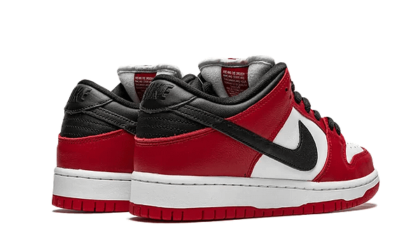 Sb Dunk Low Pro Chicago