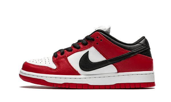 Sb Dunk Low Pro Chicago