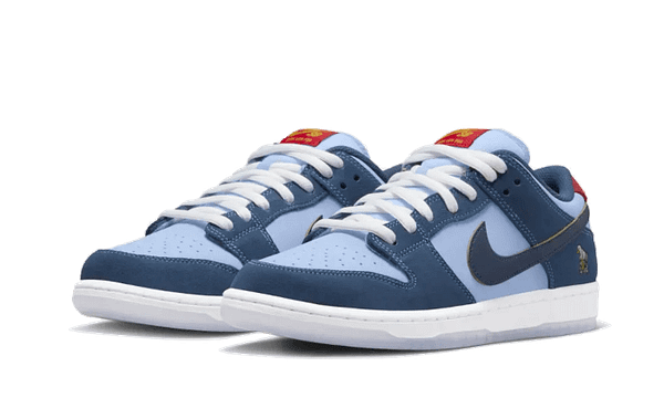 Sb Dunk Low Pro Why So Sad?