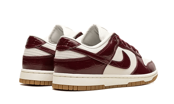 Dunk Low Lx Dark Team Red