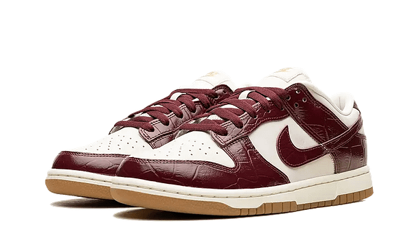 Dunk Low Lx Dark Team Red