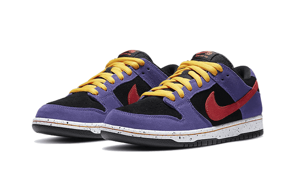 Sb Dunk Low Acg Terra