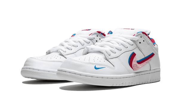 Sb Dunk Low Parra