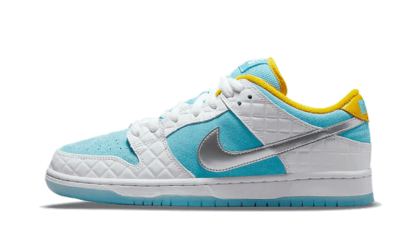 Sb Dunk Low Pro Ftc