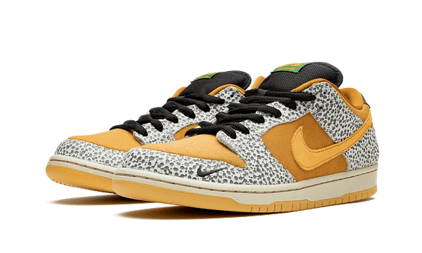 Sb Dunk Low Safari