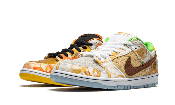 Sb Dunk Low Street Hawker (2021)