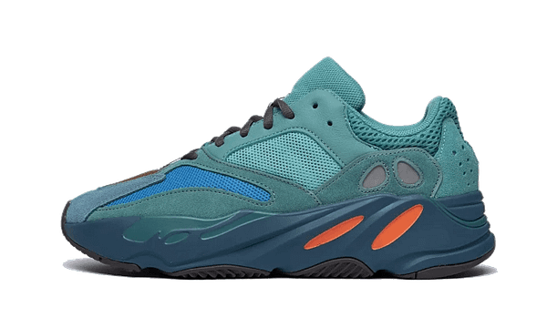 Yeezy 700 Faded Azure