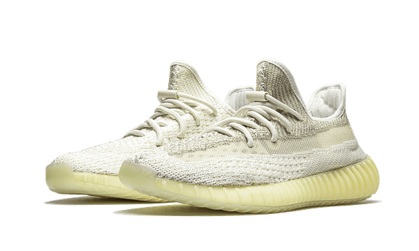 Yeezy Boost 350 V2 Natural