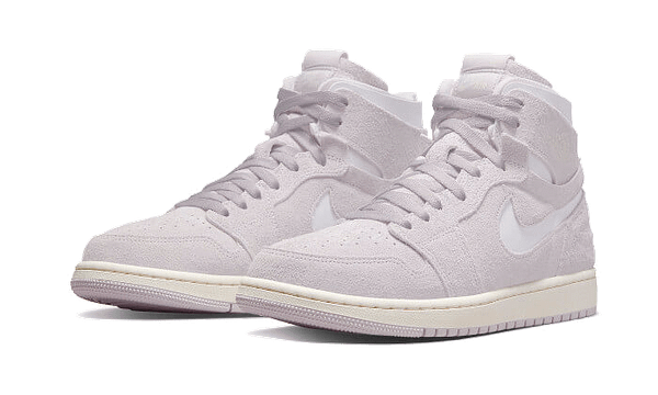 Air Jordan 1 High Zoom Cmft Light Mauve