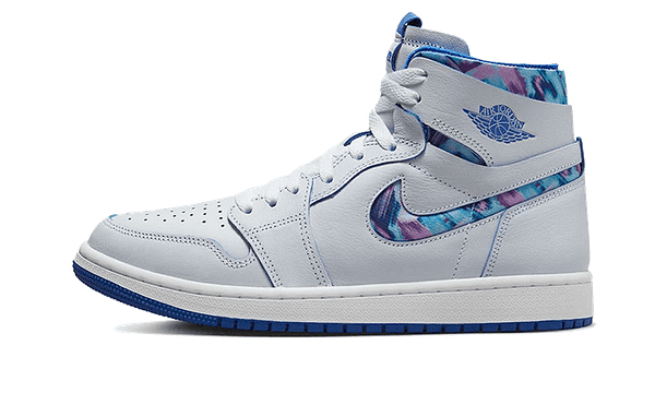 Air Jordan 1 High Zoom Air Cmft 25 Years In China