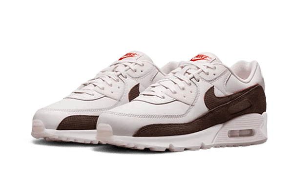 Air Max 90 Brown Tile