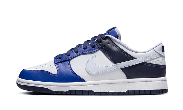 Dunk Low Game Royal Navy