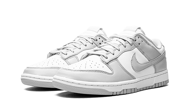 Dunk Low Grey Fog