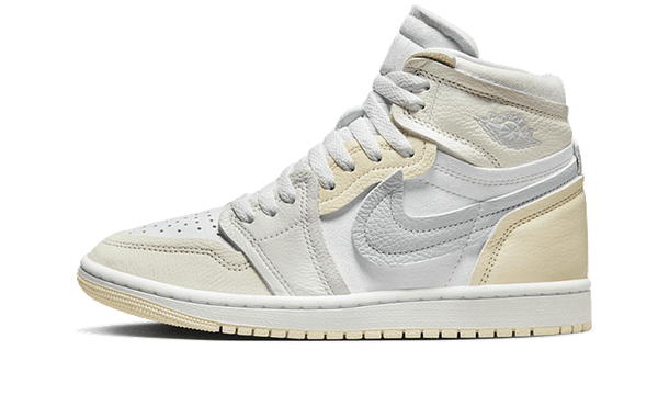 Air Jordan 1 High Mm Coconut Milk