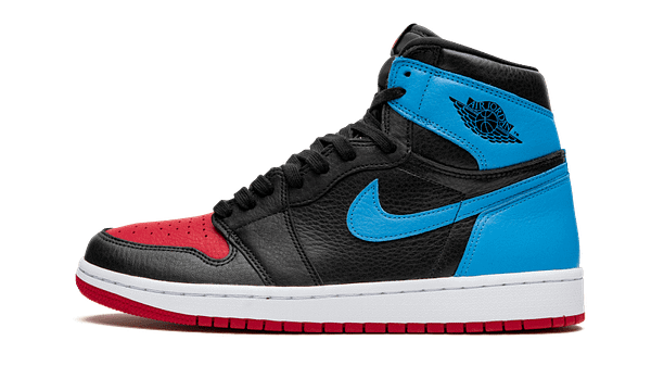 Air Jordan 1 High Og Unc To Chicago