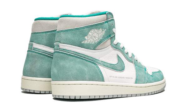 Air Jordan 1 Retro High Flight Nostalgia