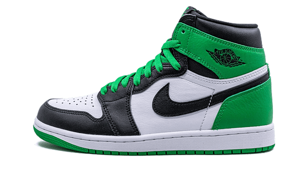 Air Jordan 1 Retro High Og Lucky Green