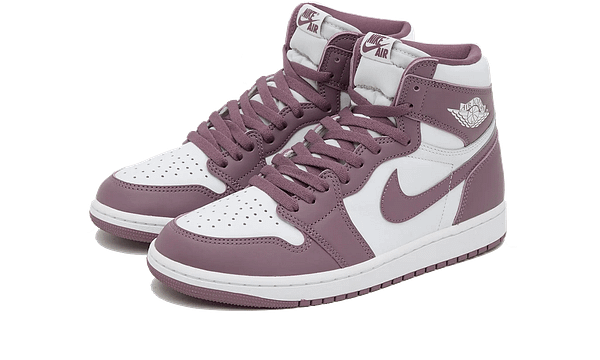 Air Jordan 1 Retro High And Sky J Mauve