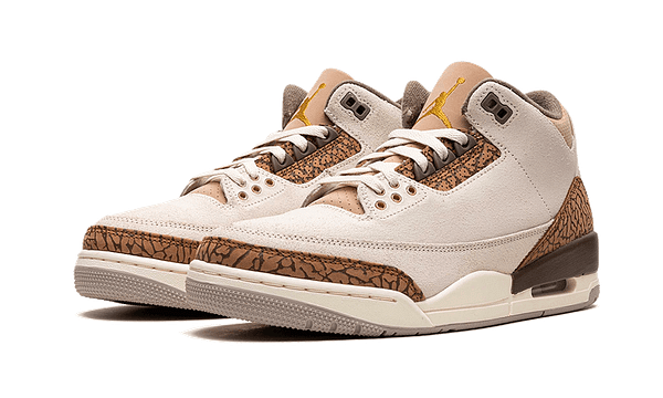 Air Jordan 3 Palomino